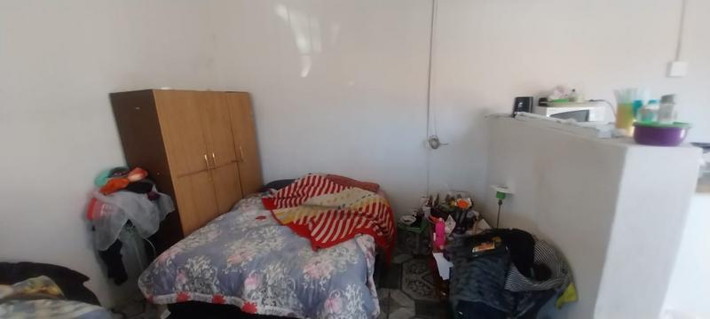 4 Bedroom Property for Sale in Kensington Gauteng
