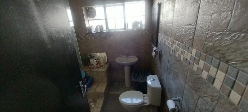 4 Bedroom Property for Sale in Kensington Gauteng