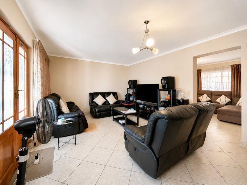 3 Bedroom Property for Sale in Ninapark Gauteng