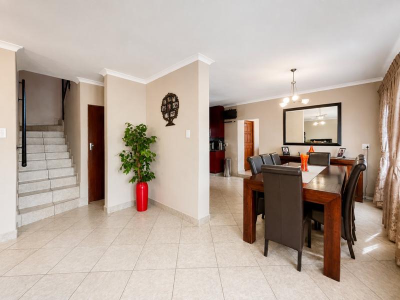 3 Bedroom Property for Sale in Ninapark Gauteng