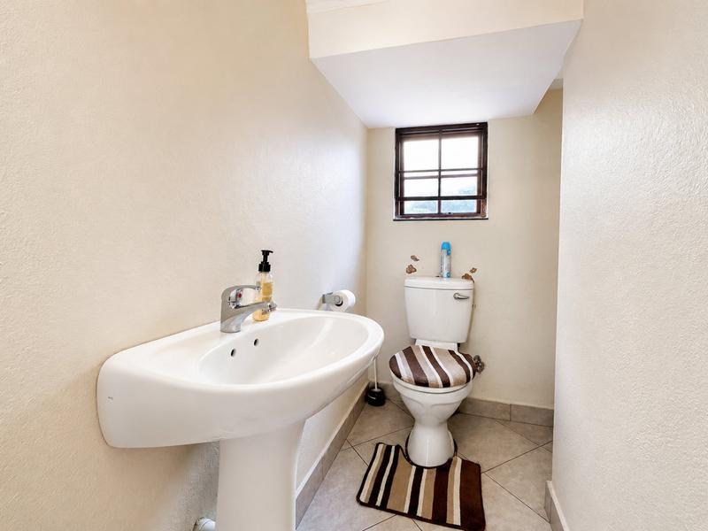 3 Bedroom Property for Sale in Ninapark Gauteng