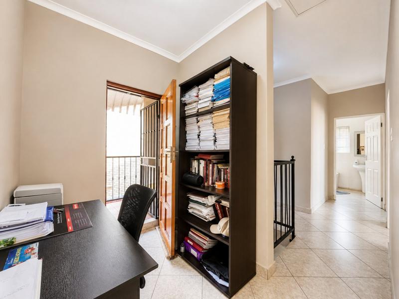 3 Bedroom Property for Sale in Ninapark Gauteng