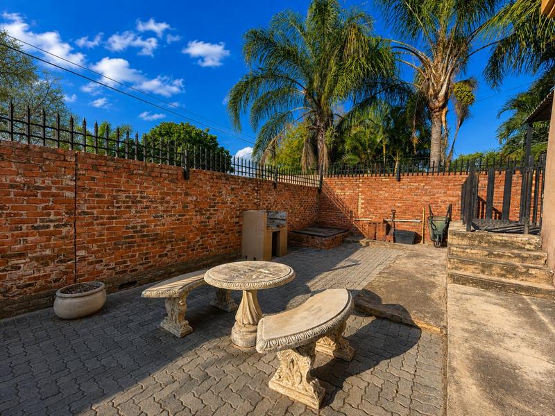 3 Bedroom Property for Sale in Ninapark Gauteng