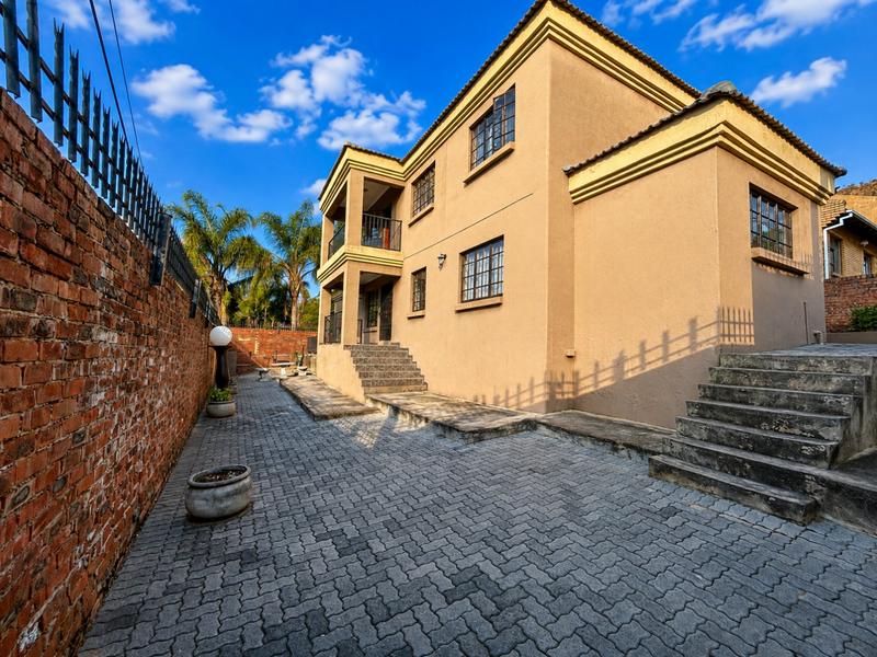 3 Bedroom Property for Sale in Ninapark Gauteng
