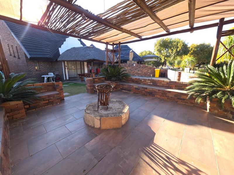 4 Bedroom Property for Sale in Misty Bay Gauteng