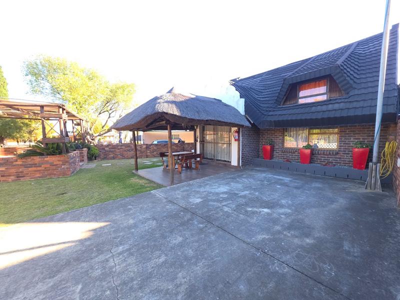 4 Bedroom Property for Sale in Misty Bay Gauteng