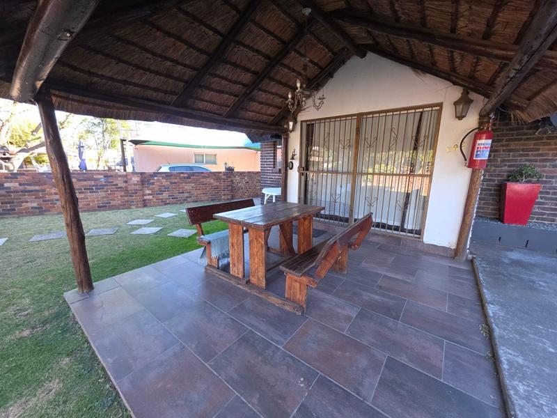4 Bedroom Property for Sale in Misty Bay Gauteng