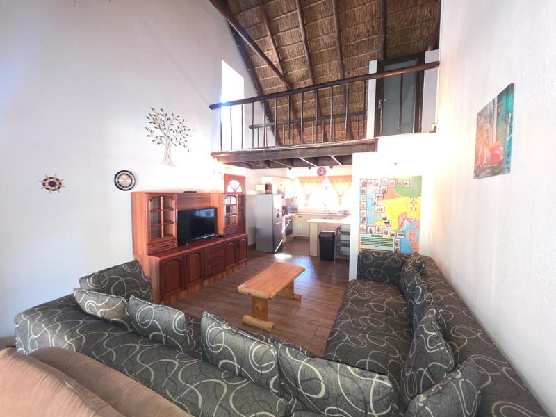 4 Bedroom Property for Sale in Misty Bay Gauteng