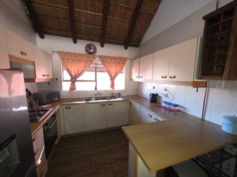 4 Bedroom Property for Sale in Misty Bay Gauteng