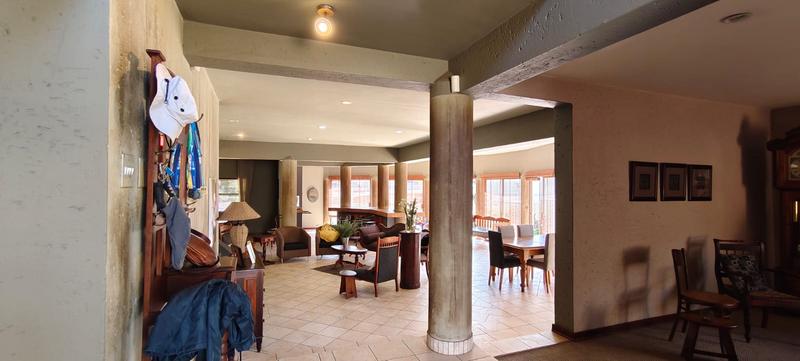 5 Bedroom Property for Sale in Brentwood Gauteng