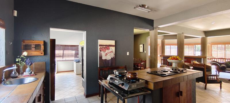 5 Bedroom Property for Sale in Brentwood Gauteng