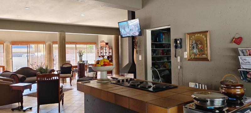 5 Bedroom Property for Sale in Brentwood Gauteng