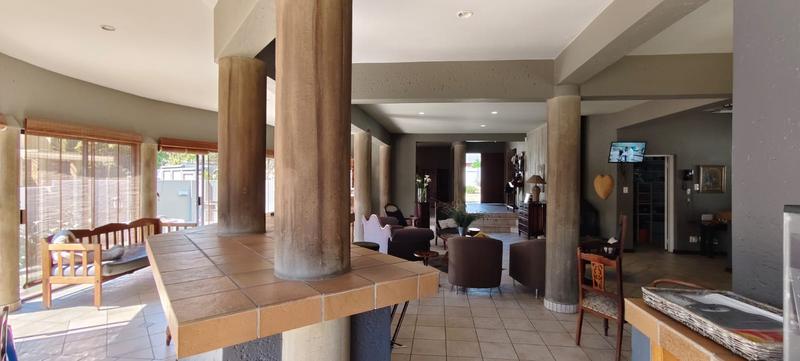 5 Bedroom Property for Sale in Brentwood Gauteng