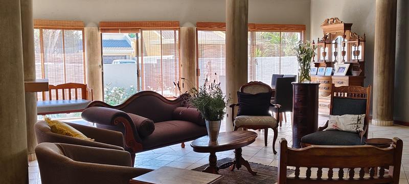 5 Bedroom Property for Sale in Brentwood Gauteng