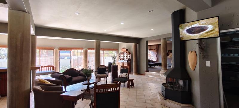 5 Bedroom Property for Sale in Brentwood Gauteng