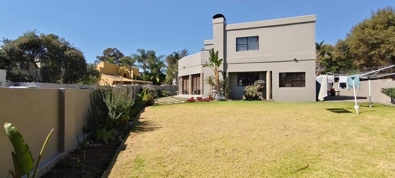 5 Bedroom Property for Sale in Brentwood Gauteng