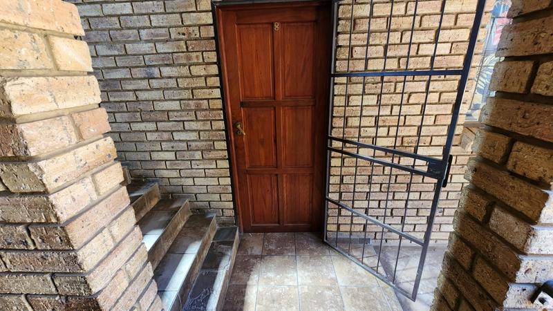 2 Bedroom Property for Sale in Randfontein Central Gauteng