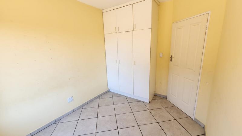 2 Bedroom Property for Sale in Randfontein Central Gauteng