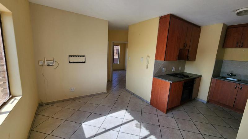 2 Bedroom Property for Sale in Randfontein Central Gauteng