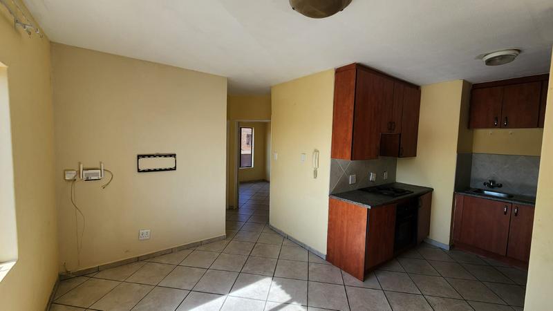2 Bedroom Property for Sale in Randfontein Central Gauteng