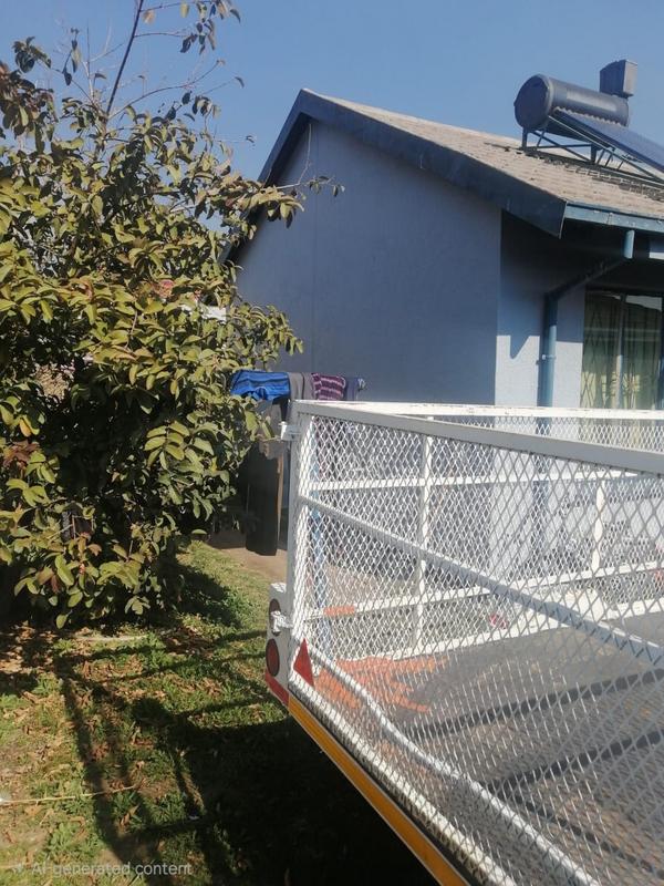 3 Bedroom Property for Sale in Birch Acres Gauteng
