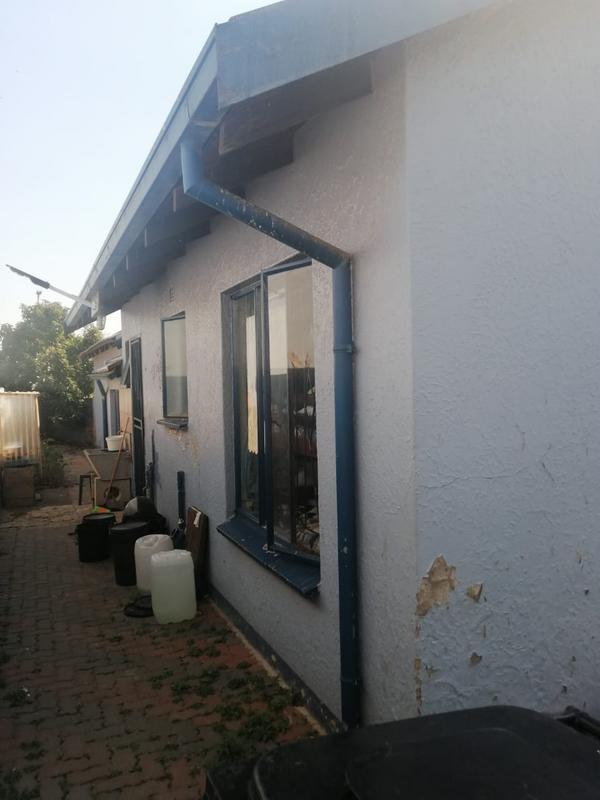 3 Bedroom Property for Sale in Birch Acres Gauteng
