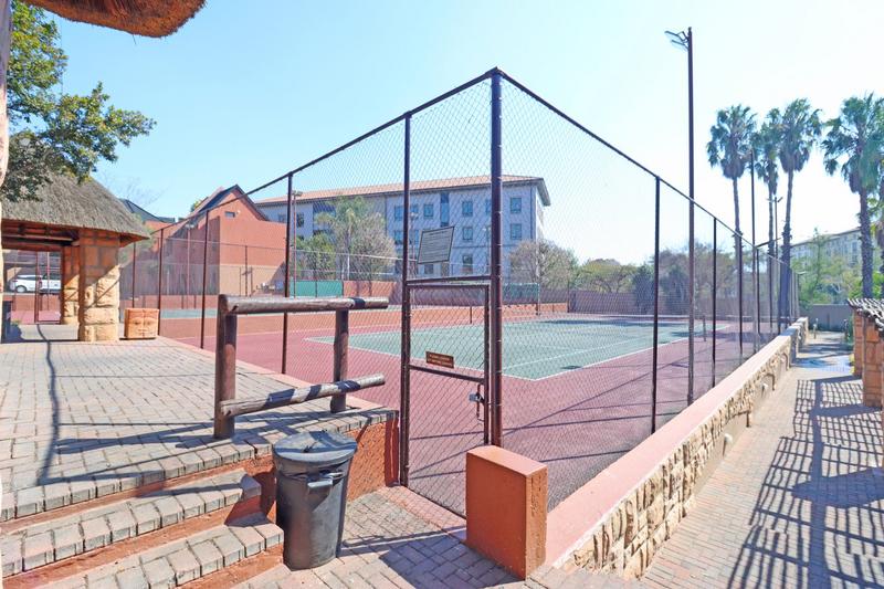 2 Bedroom Property for Sale in Magaliessig Gauteng