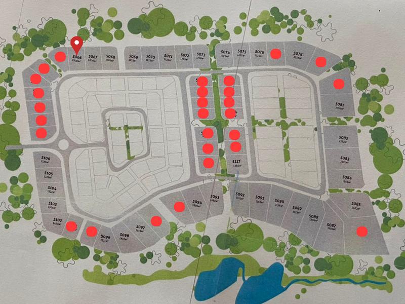 0 Bedroom Property for Sale in Steyn City Gauteng