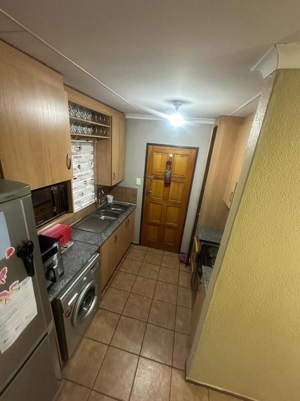 To Let 3 Bedroom Property for Rent in Protea Glen Gauteng