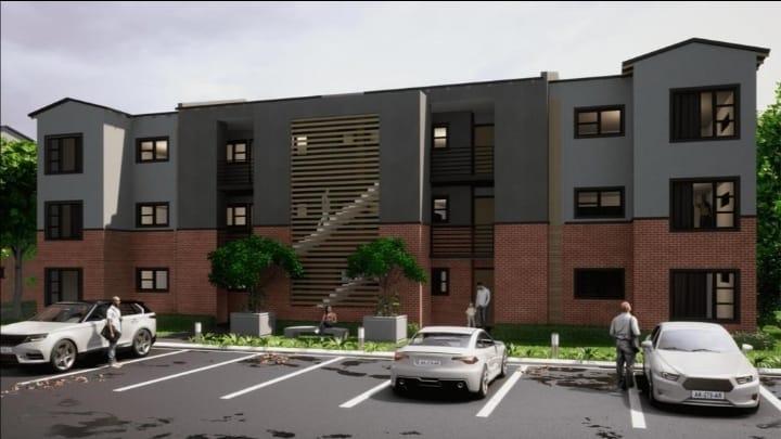 0 Bedroom Property for Sale in Crystal Park Gauteng