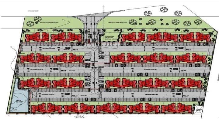 0 Bedroom Property for Sale in Crystal Park Gauteng