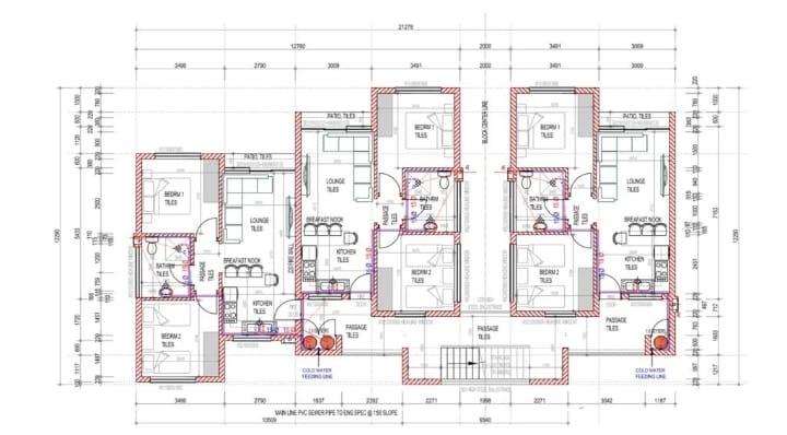 0 Bedroom Property for Sale in Crystal Park Gauteng
