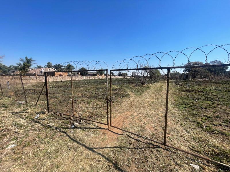 0 Bedroom Property for Sale in Crystal Park Gauteng