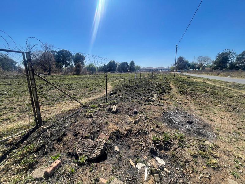 0 Bedroom Property for Sale in Crystal Park Gauteng