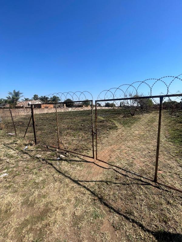 0 Bedroom Property for Sale in Crystal Park Gauteng