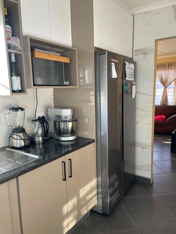 3 Bedroom Property for Sale in Witpoortjie Gauteng