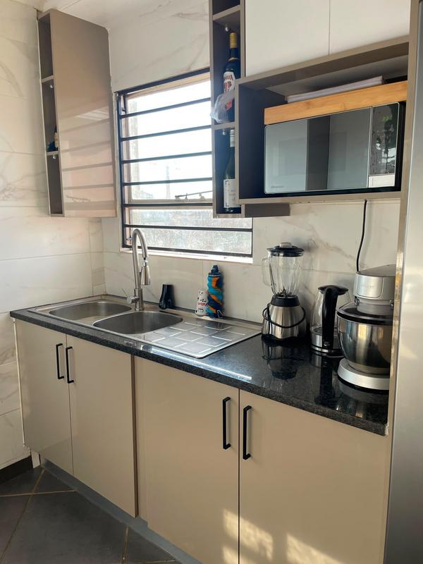 3 Bedroom Property for Sale in Witpoortjie Gauteng