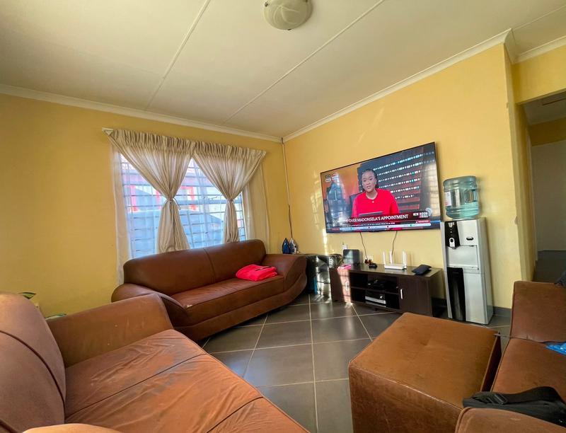 3 Bedroom Property for Sale in Witpoortjie Gauteng