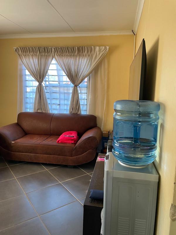3 Bedroom Property for Sale in Witpoortjie Gauteng