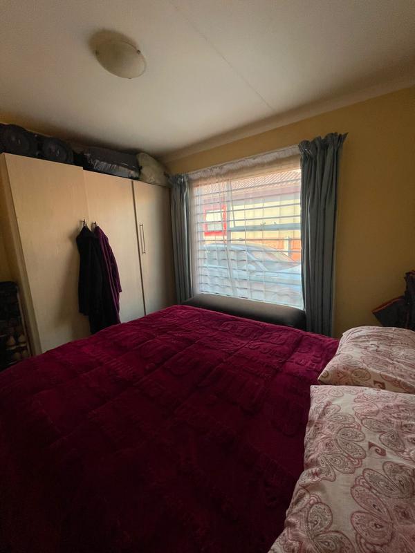 3 Bedroom Property for Sale in Witpoortjie Gauteng