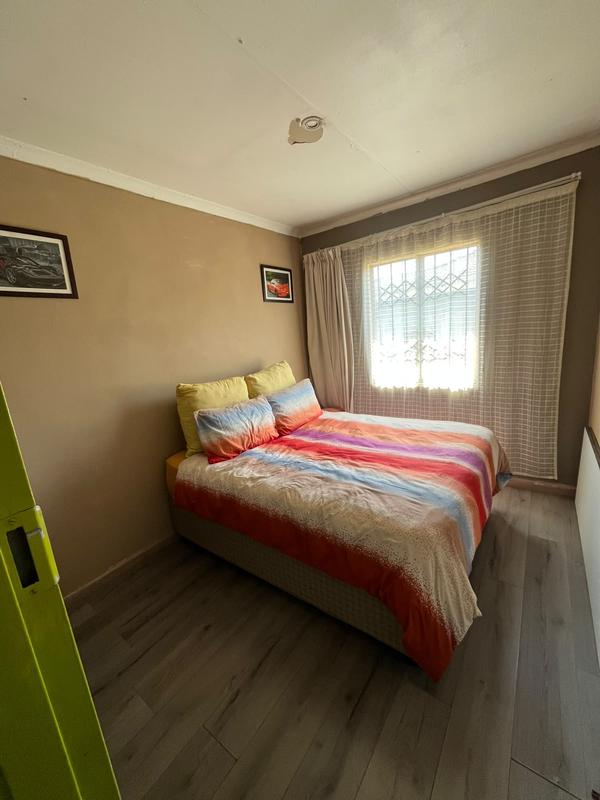 3 Bedroom Property for Sale in Protea Glen Gauteng