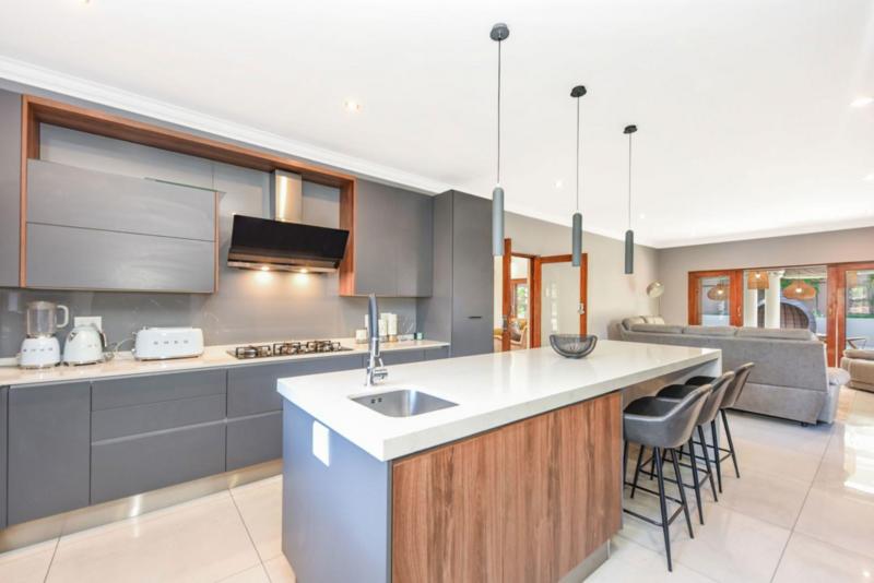 4 Bedroom Property for Sale in Dainfern Ridge Gauteng