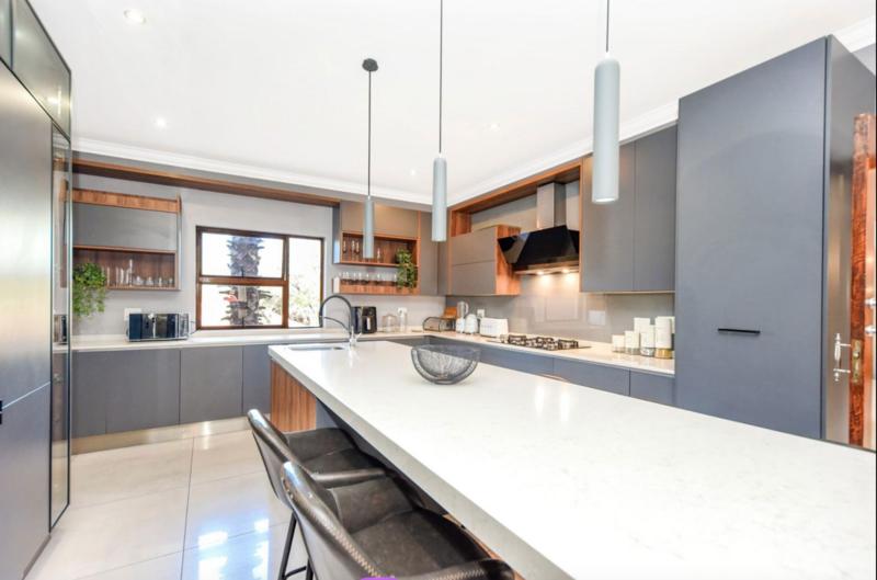 4 Bedroom Property for Sale in Dainfern Ridge Gauteng