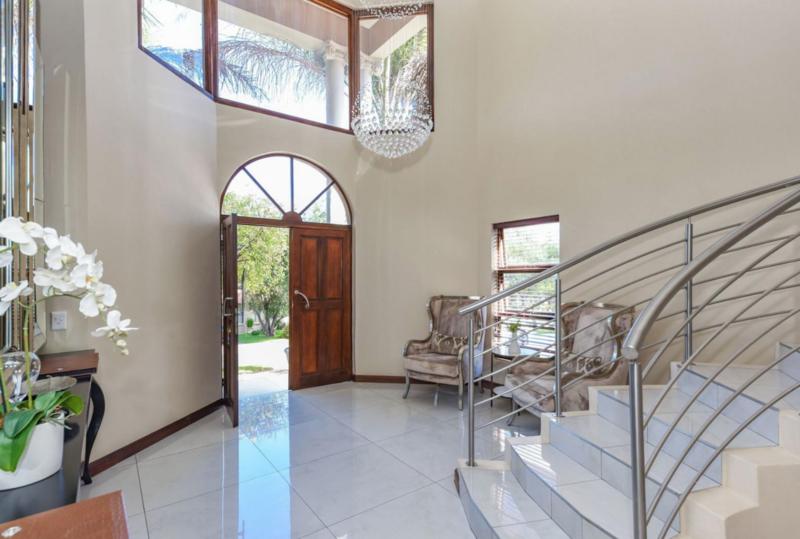 4 Bedroom Property for Sale in Dainfern Ridge Gauteng