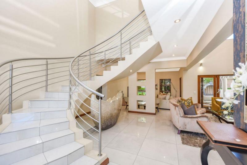 4 Bedroom Property for Sale in Dainfern Ridge Gauteng