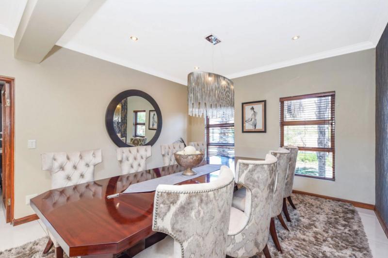 4 Bedroom Property for Sale in Dainfern Ridge Gauteng