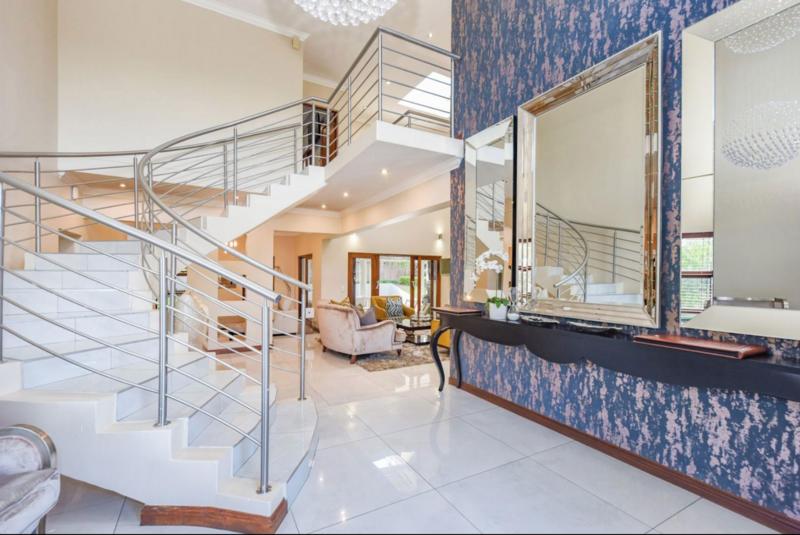 4 Bedroom Property for Sale in Dainfern Ridge Gauteng