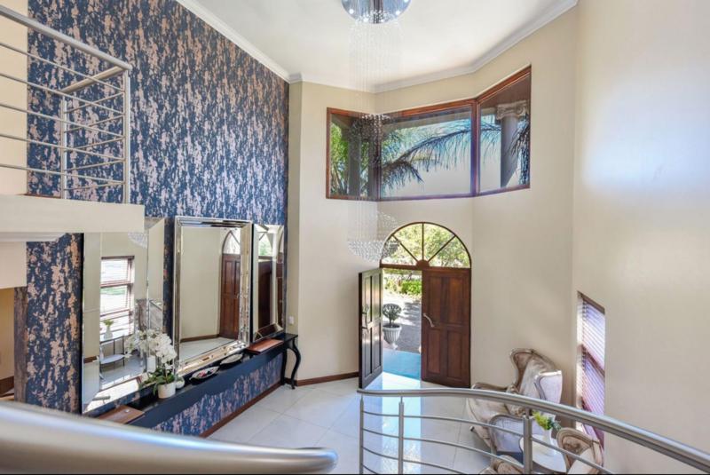 4 Bedroom Property for Sale in Dainfern Ridge Gauteng