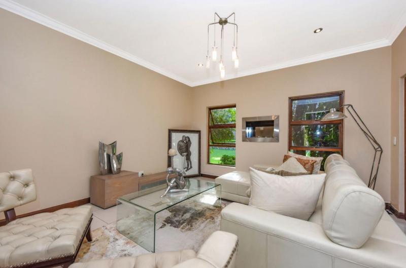 4 Bedroom Property for Sale in Dainfern Ridge Gauteng