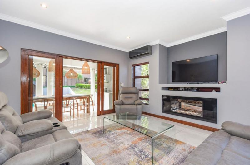 4 Bedroom Property for Sale in Dainfern Ridge Gauteng
